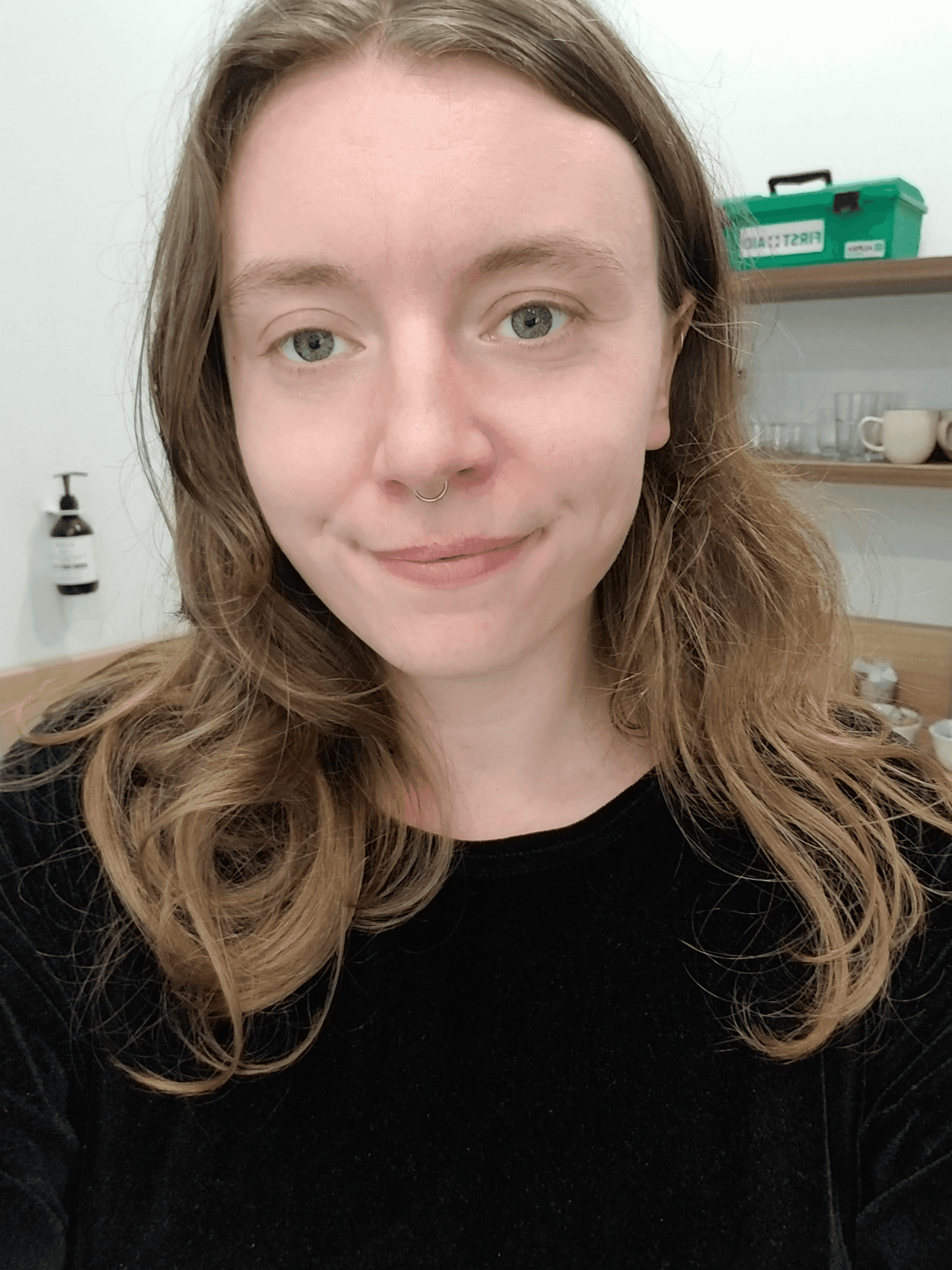 Karlyn Atkinson — Certified Colon Hydrotherapist at Bottoms Up Colonics Port Melbourne